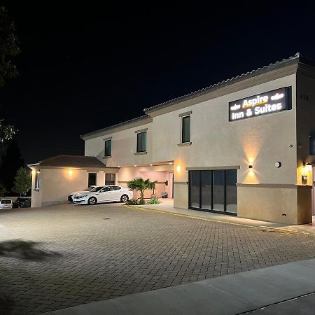 Aspire Inn & Suites Orange Exterior foto